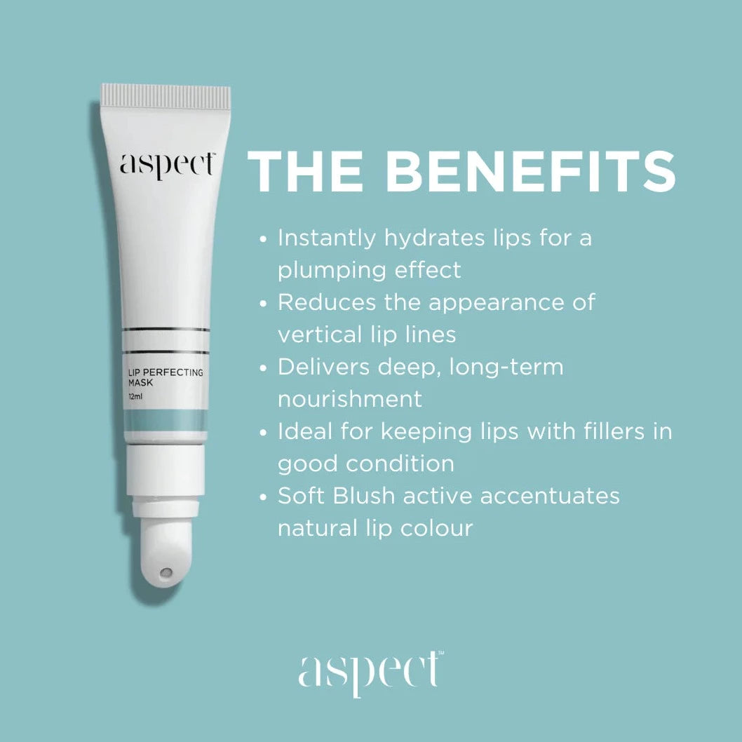 Aspect Lip Perfecting Mask