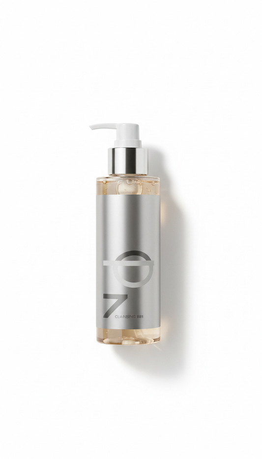 Cleansing complex with botanical extracts