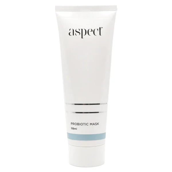 An intensely hydrating overnight mask to boost your skin's health using the potent power of probiotics and skin soothing conditioners. Designed to work wonders while you sleep, this mask provides rapid relief for both dry and dehydrated skins, immediately soothing and moisturising while infusing essential hydration and antioxidants. Wake up to calm, conditioned and radiant skin that is balanced and beautifully hydrated.