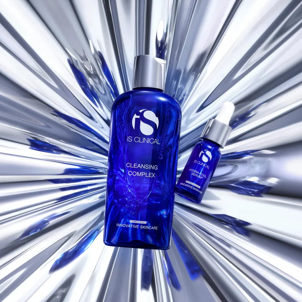 iS Clinical Balance & Hydrate Duo