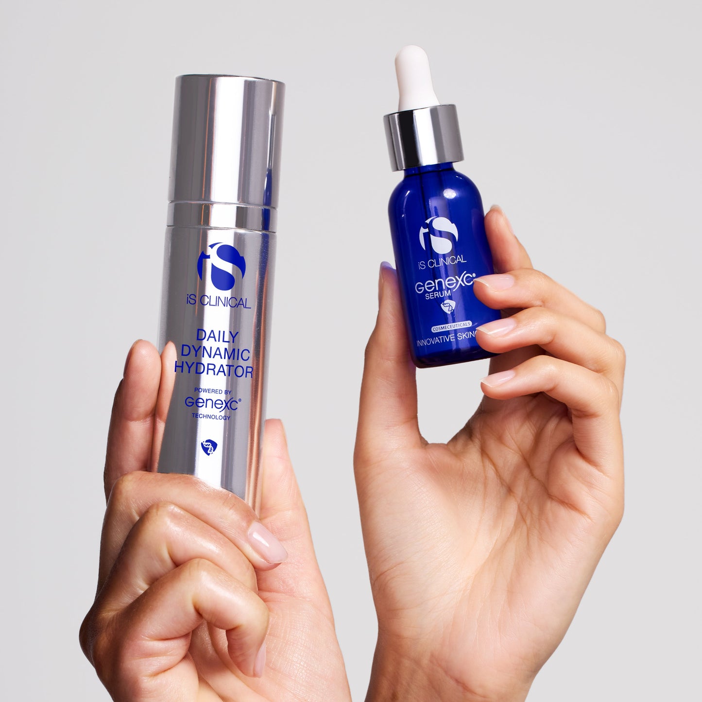 Daily Dynamic Hydrator (50g) | NEW! Renewing, Hydrating, Defends