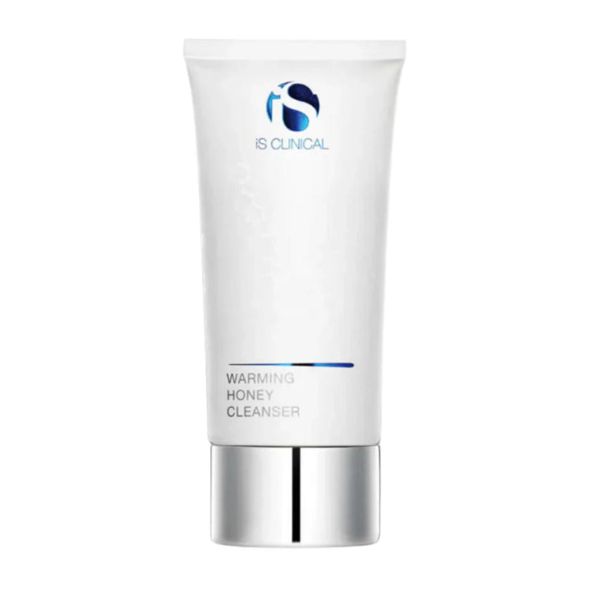 Warming Honey Cleanser | Deep-Cleansing, Hydrating, Soothing (120g)
