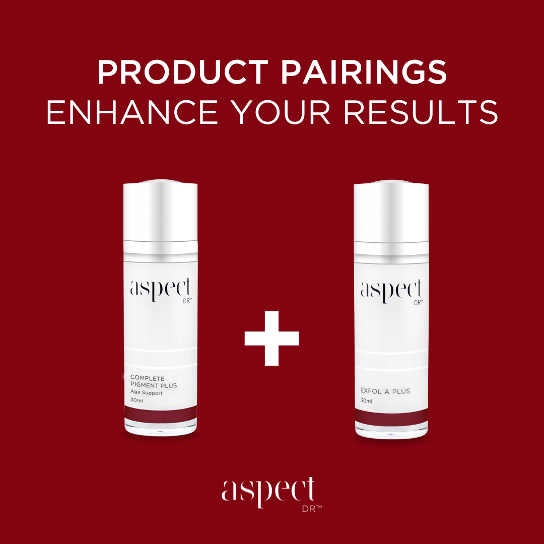 Complete Pigment Plus Radiance Renewal