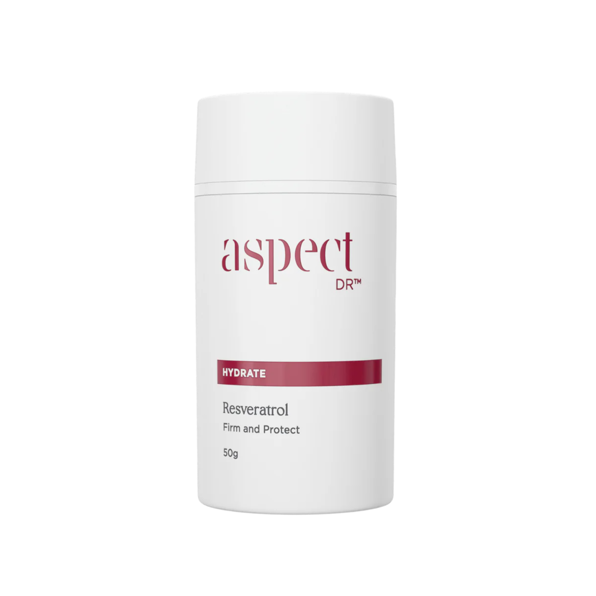 Resveratrol Moisturising Cream | Firm & Protect