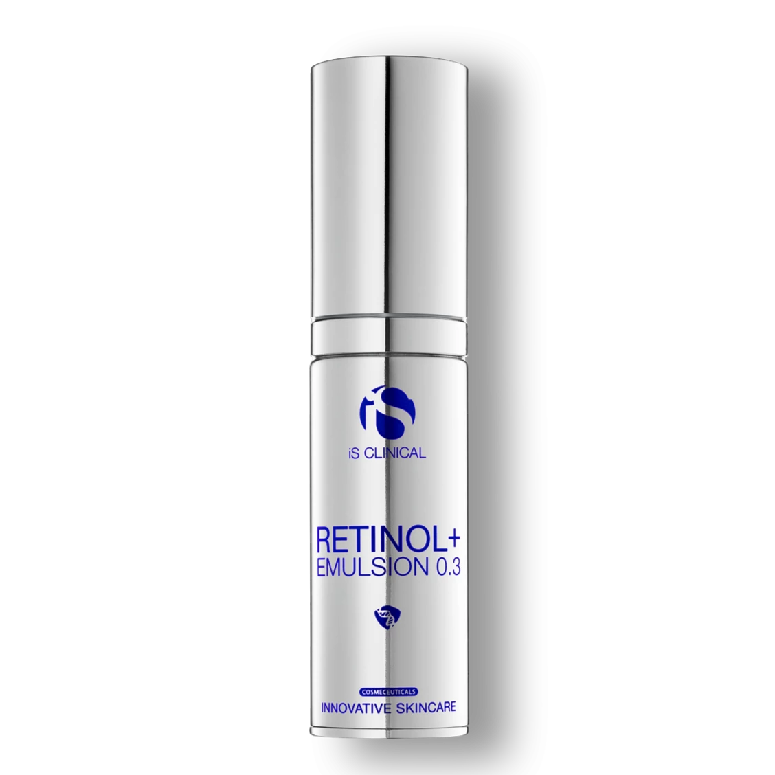 Retinol + Emulsion 0.3 | Age-Defying, Smoothing, Brightening (30g)