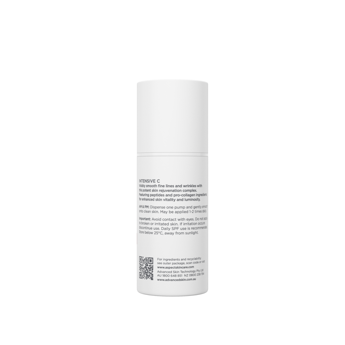 Intensive C Pro-Collagen 30ml
