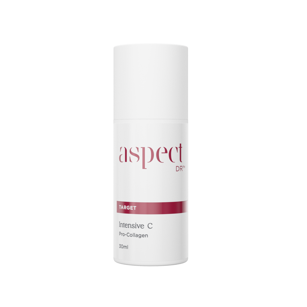 This intensive rejuvenating serum supports and improves the visible signs of ageing. It has a brightening, plumping, and skin-firming effect. Featuring peptides and pro-collagen ingredients to greatly improve skin tone and texture.