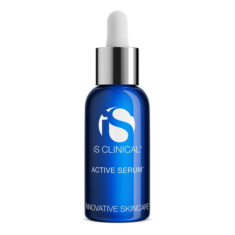 Active Serum | Age-Defying, Anti-blemish, Brightening
