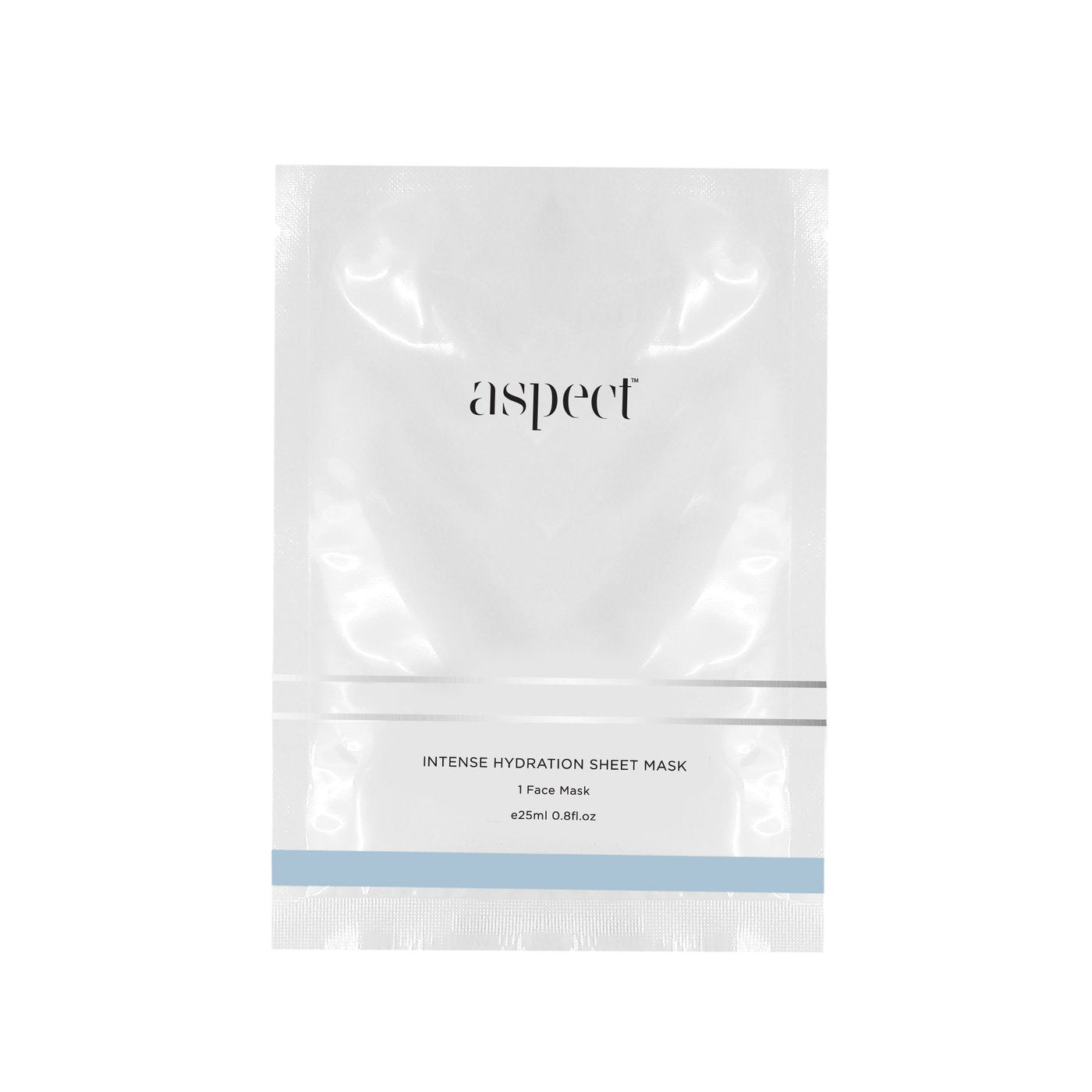 Aspect Intense Hydration Sheet Mask (Pack of 5)