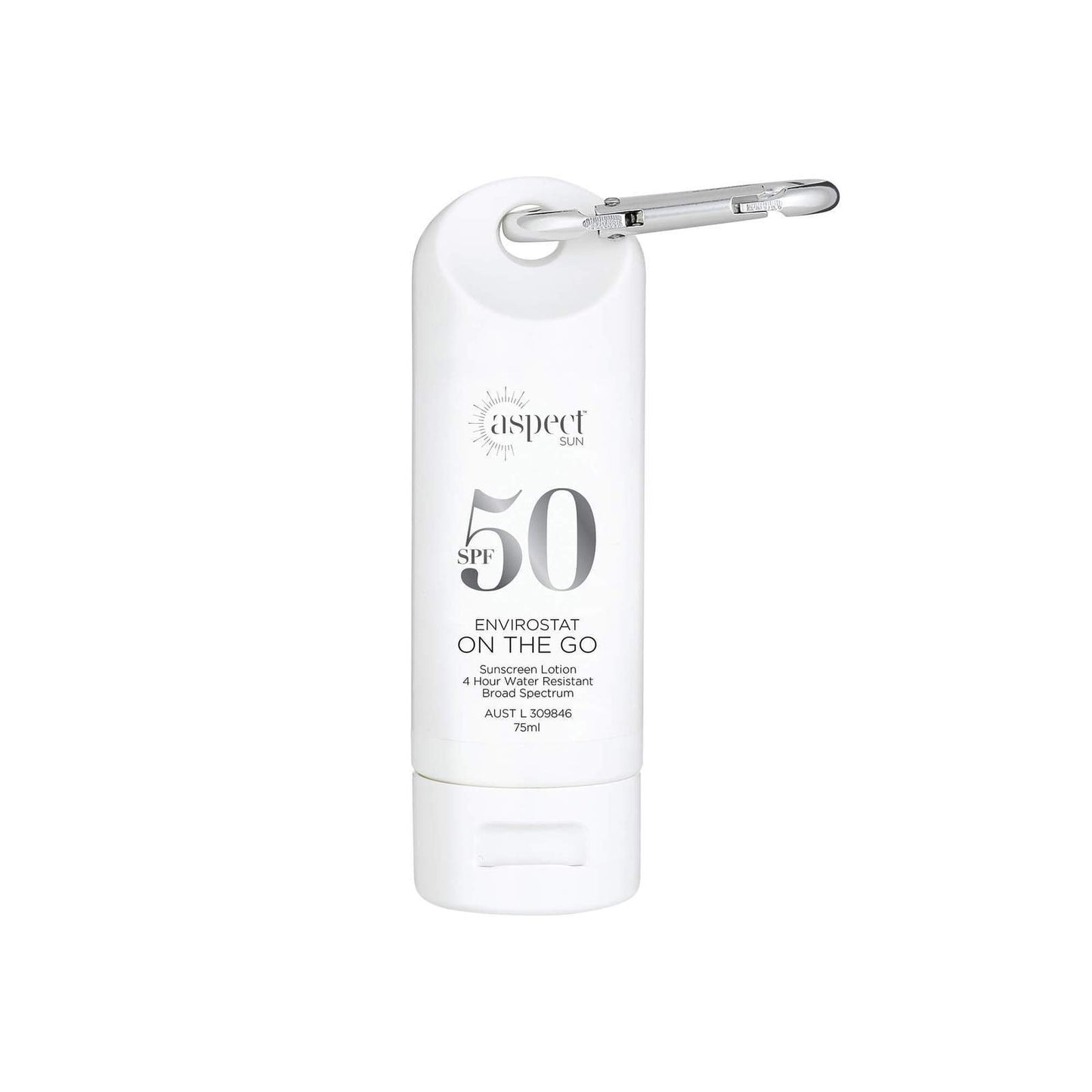 Envirostat® 'On The Go' SPF50