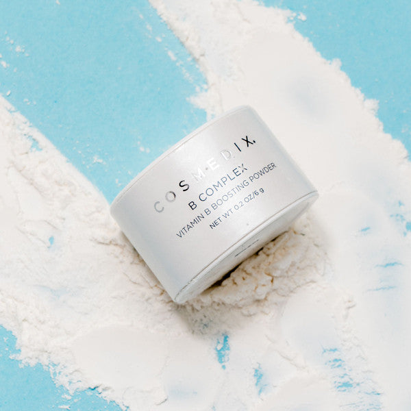 B Complex | Vitamin B Boosting Powder