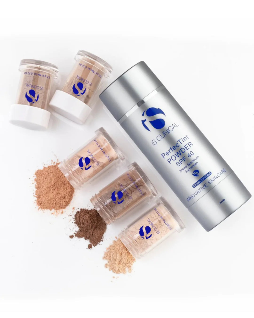 PerfecTint Powder SPF40 | Total Protection, Hydrating, Matte Finish