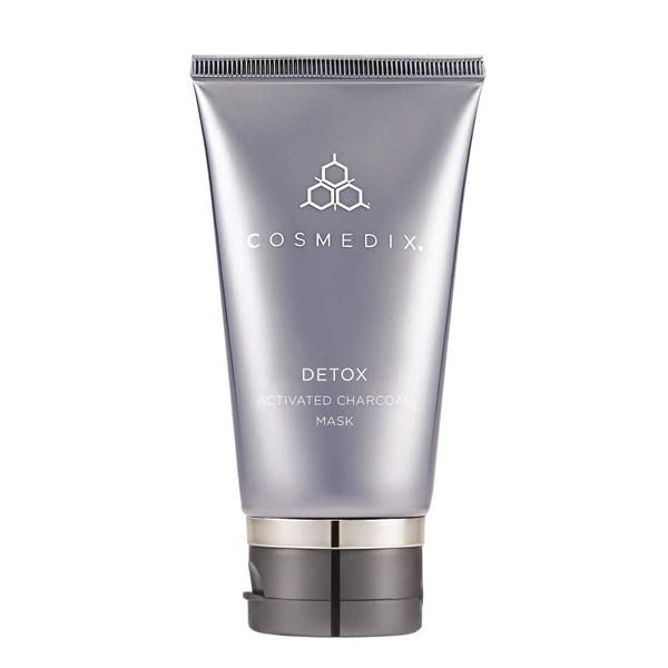 Detox Mask | Activated Charcoal Mask