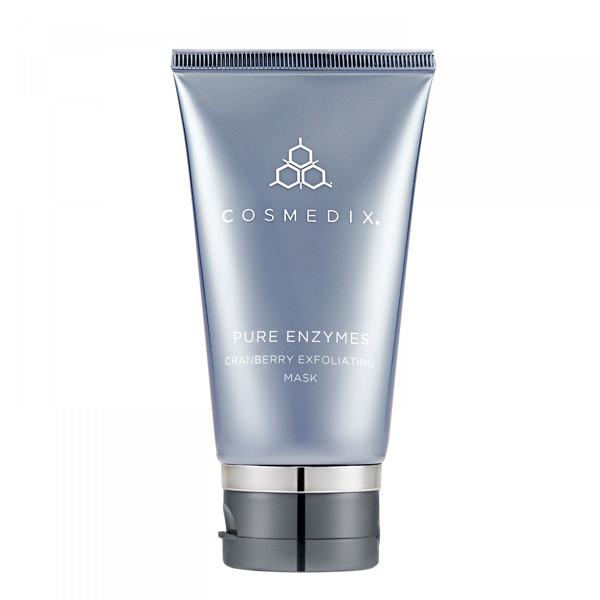 Pure Enzymes | Cranberry Exfoliating Mask
