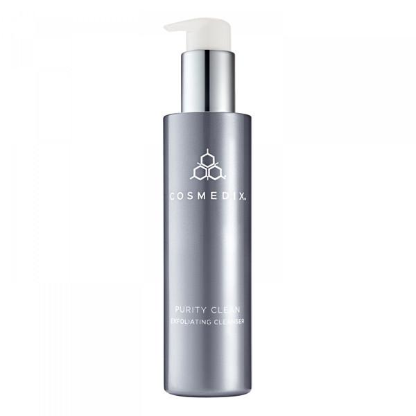 Purity Clean | Exfoliating Cleanser