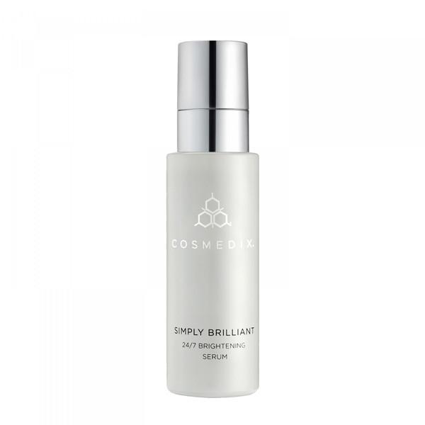 Simply Brilliant | 24/7 Brightening Serum