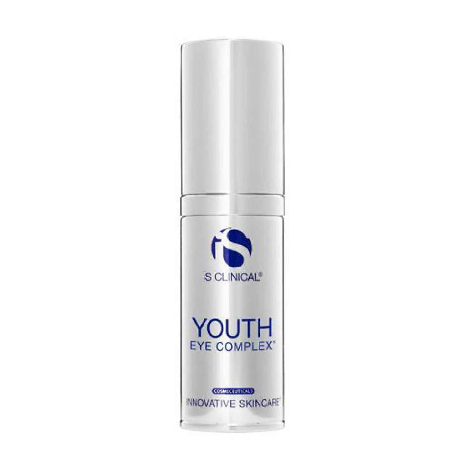 Youth Eye Complex | Smoothing, Hydrating, Illuminating (15g)