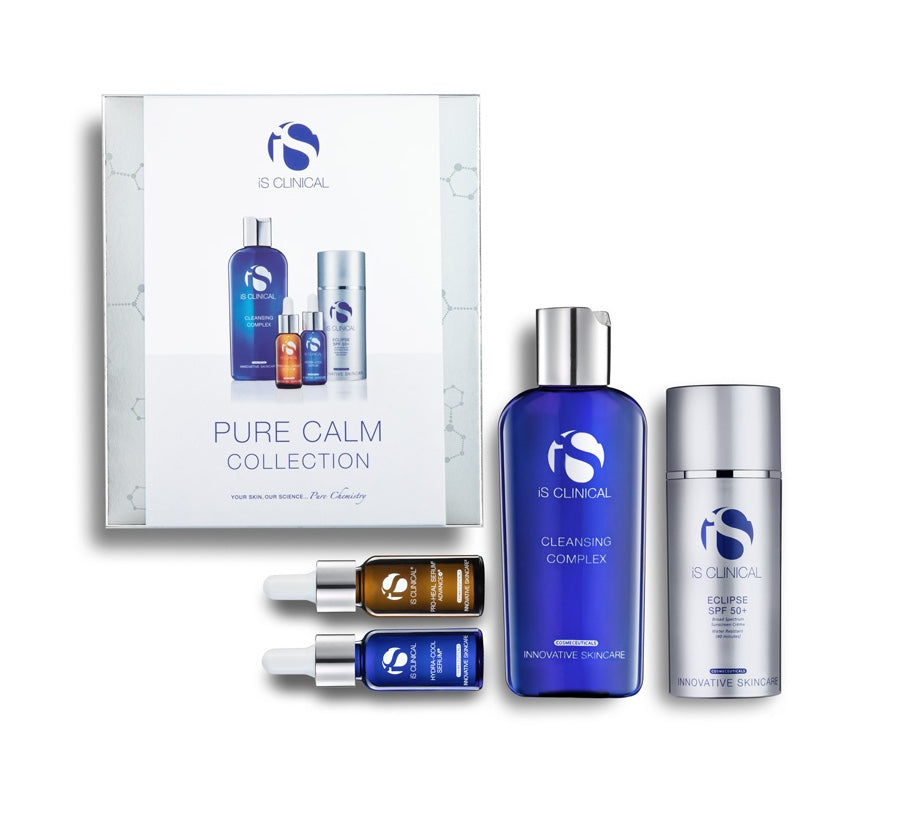 Infinity Skin iS Clinical Kits – Infinity Skin