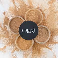 Aspect Minerals