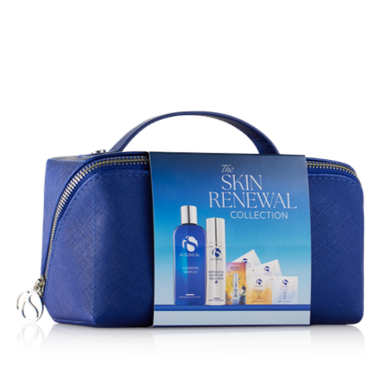 iS Clinical Skin Renewal Collection