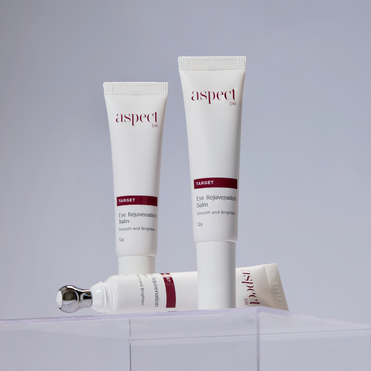 Eye Rejuvenation Balm 12g