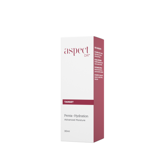 Penta-Hydration Serum