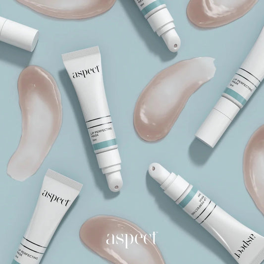 Aspect Lip Perfecting Mask