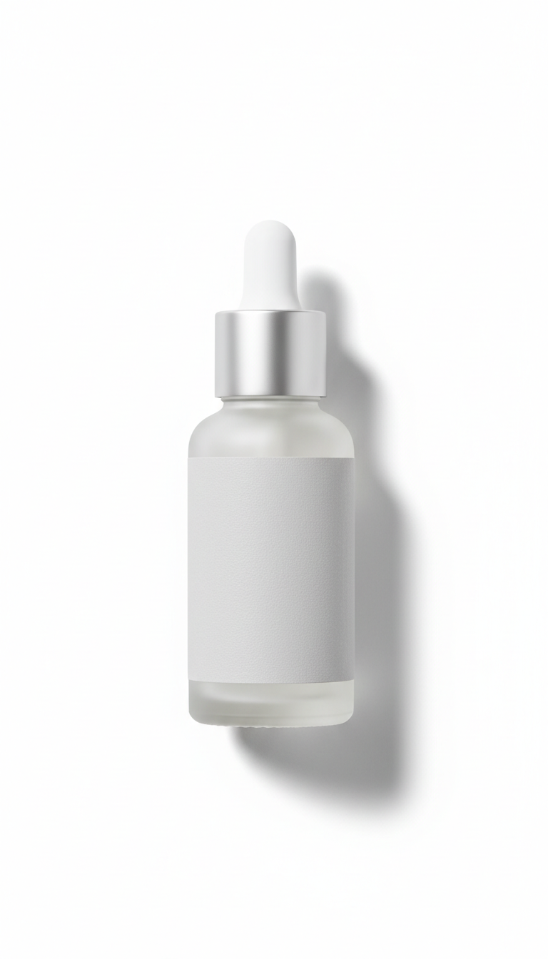 Active C serum for targeted renewal