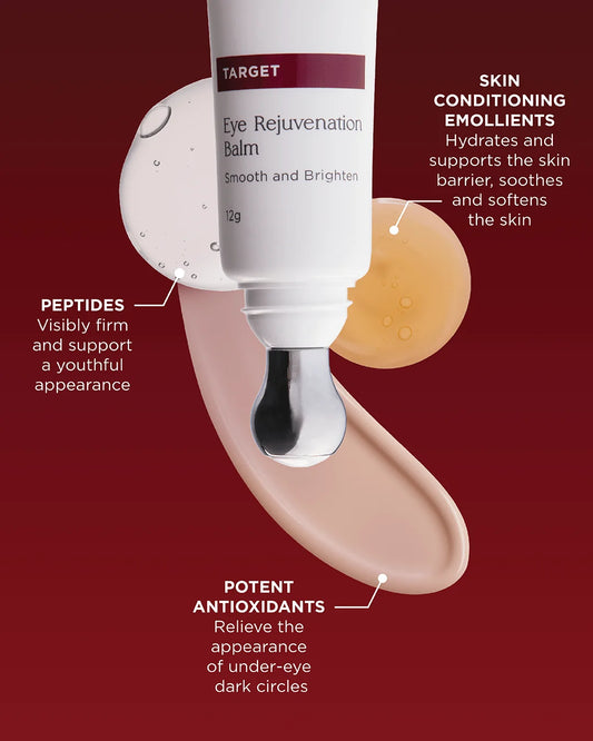 Eye Rejuvenation Balm 12g