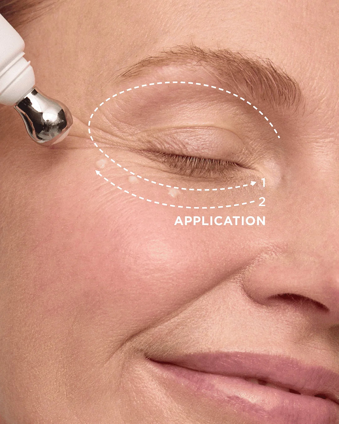 Eye Rejuvenation Balm 12g