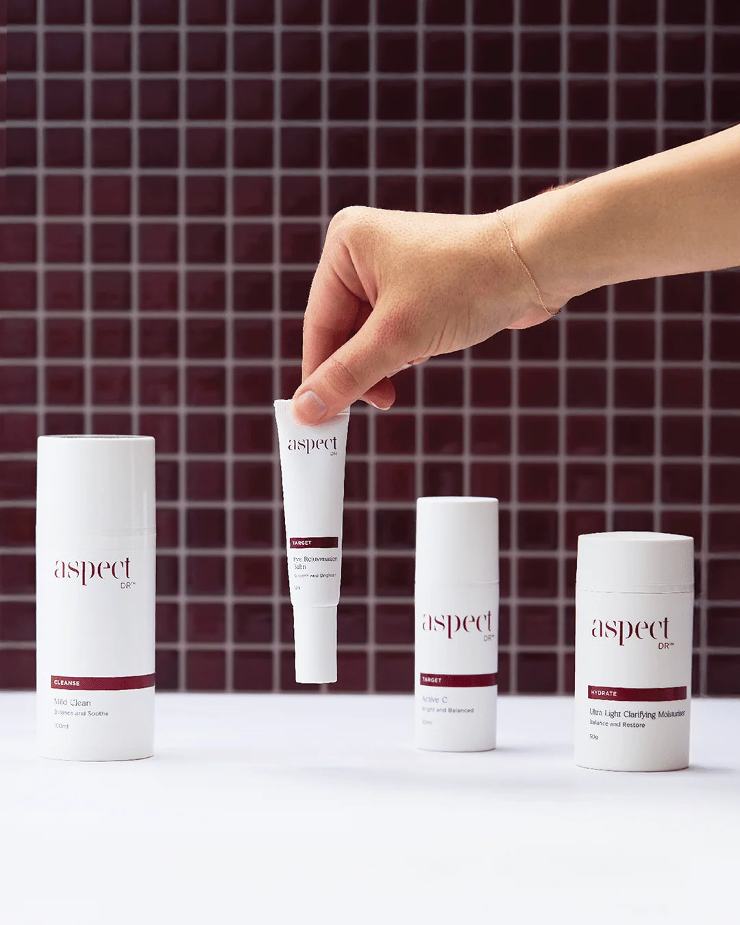 Eye Rejuvenation Balm 12g