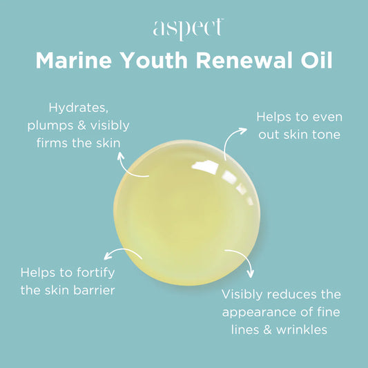 Marine Youth Renewal Oil