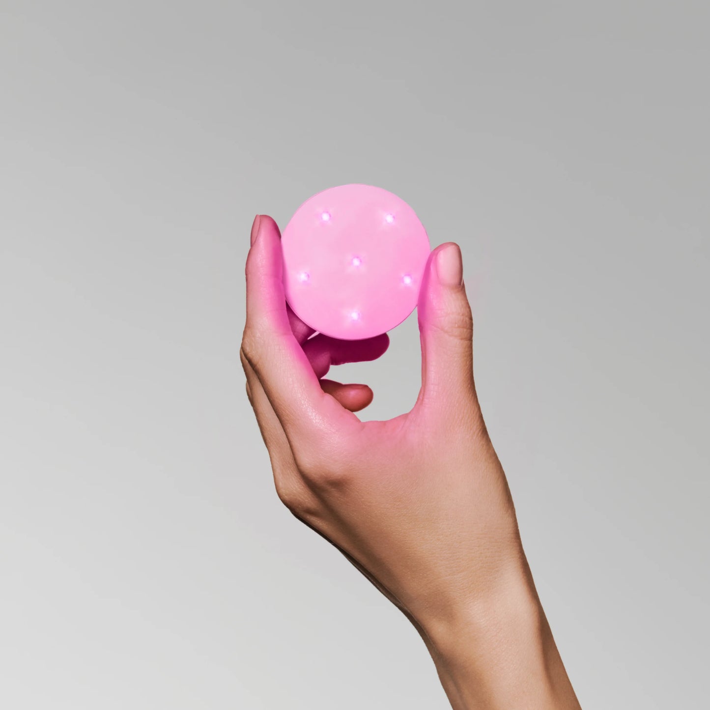 Omnilux Mini - Blemish Eraser