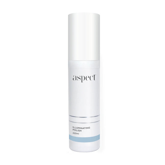 A triple-action exfoliant that combines Ecoscrub, enzymes and AHA’s to gently polish, removing lifeless cells. Skin is left feeling instantly smoother and more radiant.