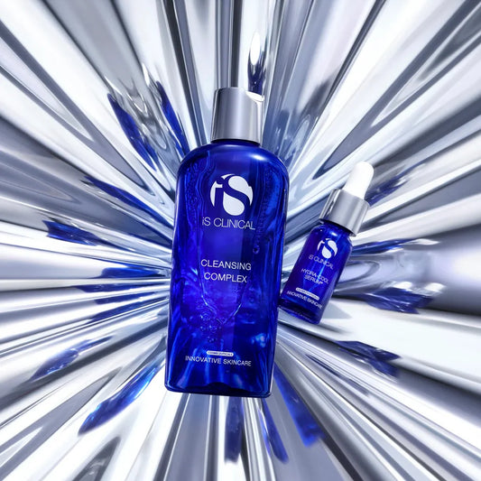 iS Clinical Balance & Hydrate Duo