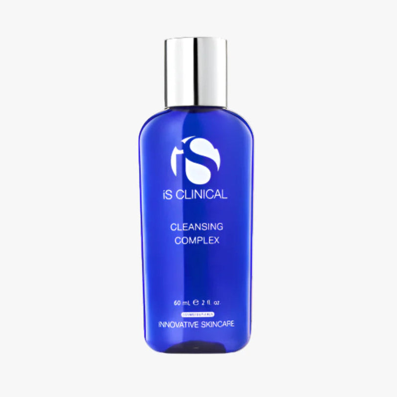 Cleansing Complex | Resurfacing, Clearing, Deep-Cleansing
