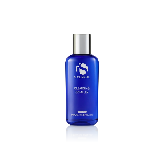 Cleansing Complex | Resurfacing, Clearing, Deep-Cleansing