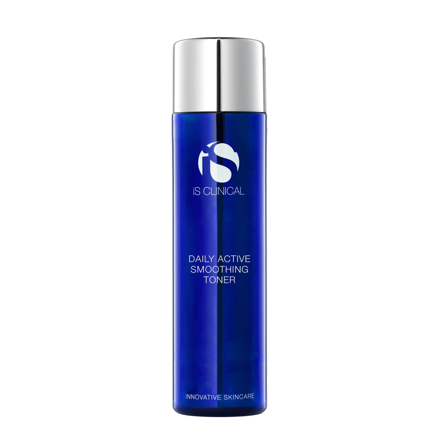 Daily Active Smoothing Toner is an essential step that exfoliates, hydrates and balances the skin to maximise your sequential skincare treatments.

This high-performance blend of AHA, BHA, and PHAs help gently resurface while maintaining the skin’s natural moisture balance. Sodium