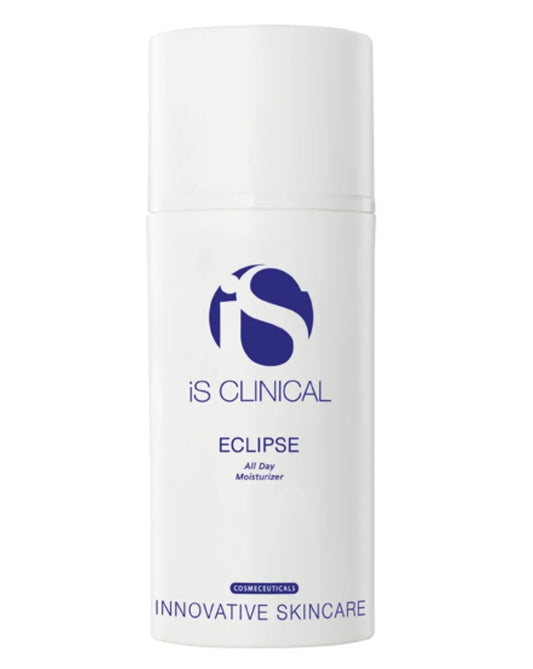 Eclipse | Ultra Sheer, Environmental Support, Moisturizing (100g)