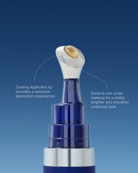 NEW | GeneXC Firming Eye Gel 15g