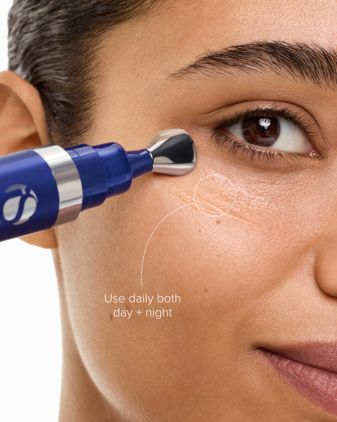 NEW | GeneXC Firming Eye Gel 15g