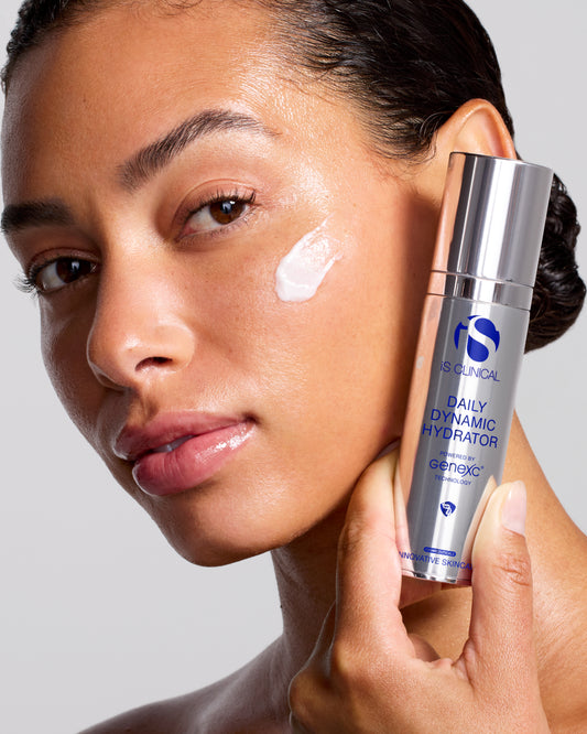 Daily Dynamic Hydrator (50g) | NEW! Renewing, Hydrating, Defends