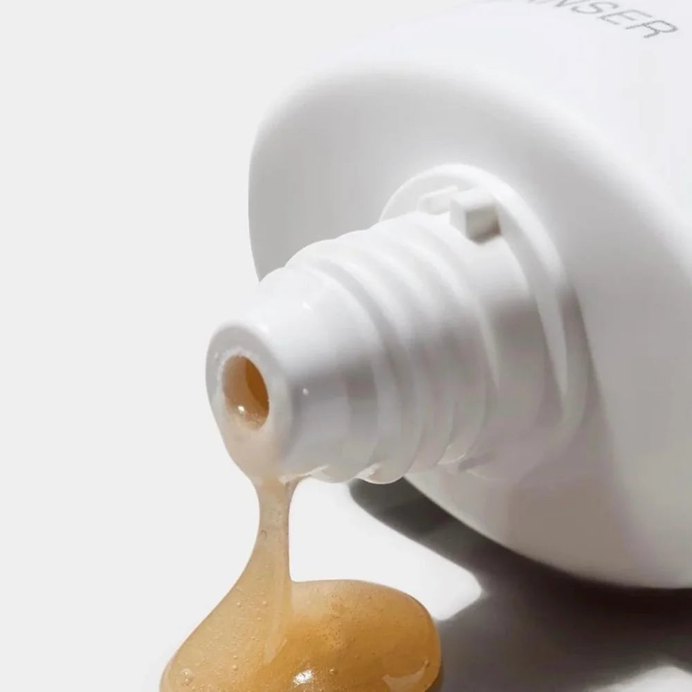 Warming Honey Cleanser | Deep-Cleansing, Hydrating, Soothing (120g)