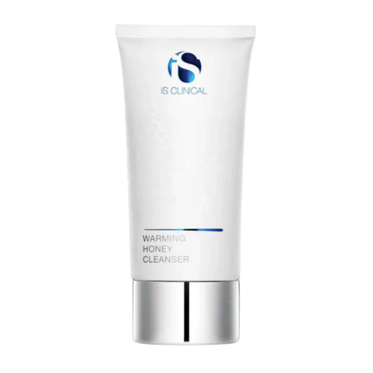 Warming Honey Cleanser | Deep-Cleansing, Hydrating, Soothing (120g)
