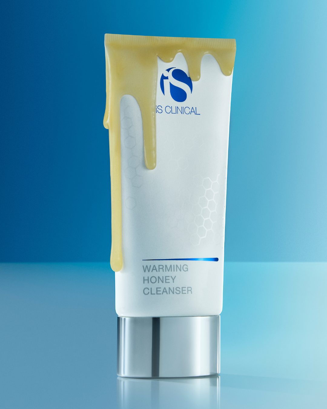 Warming Honey Cleanser | Deep-Cleansing, Hydrating, Soothing (120g)