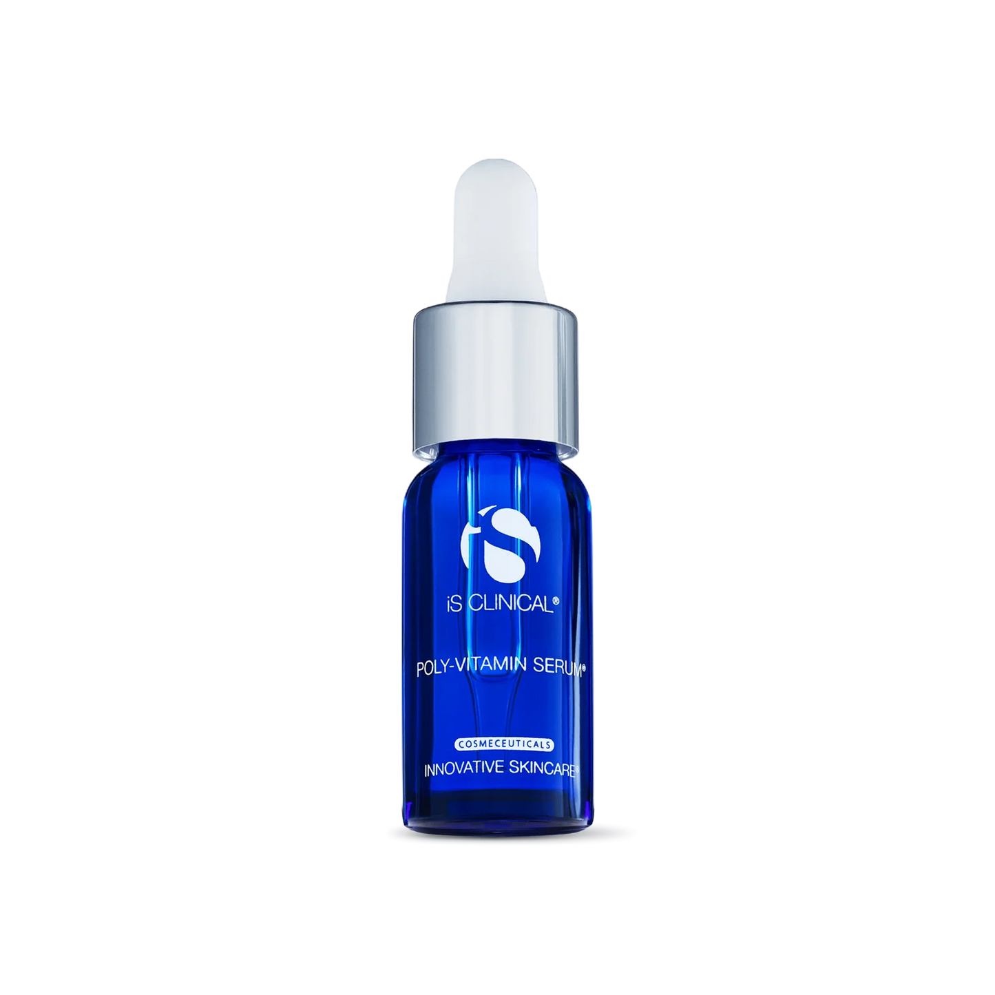 Poly-Vitamin Serum | Revitalising, Hydrating, Age Defying