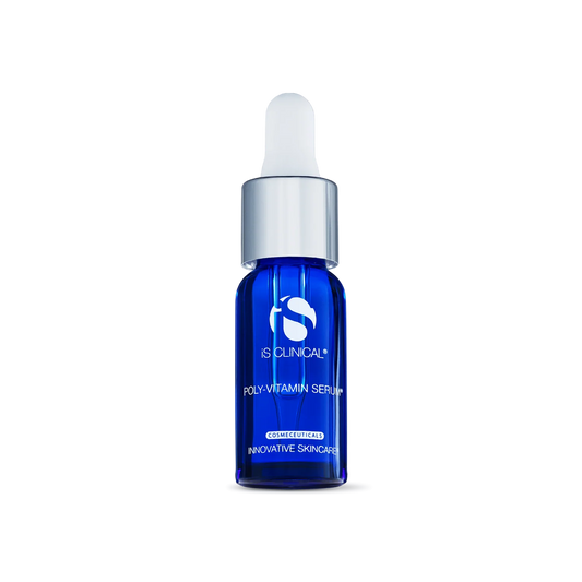 Poly-Vitamin Serum | Revitalising, Hydrating, Age Defying