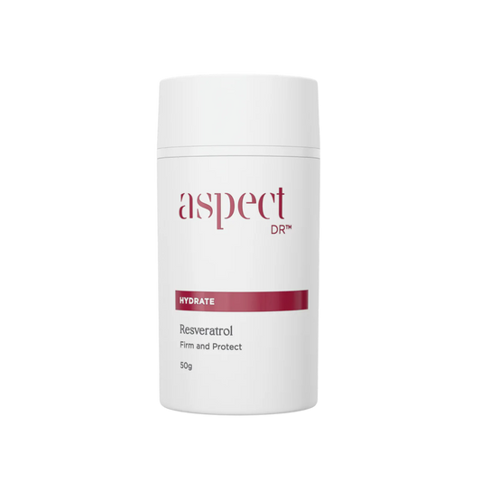 Resveratrol Moisturising Cream | Firm & Protect