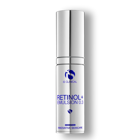 Retinol + Emulsion 0.3 | Age-Defying, Smoothing, Brightening (30g)