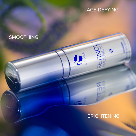 Retinol + Emulsion 0.3 | Age-Defying, Smoothing, Brightening (30g)